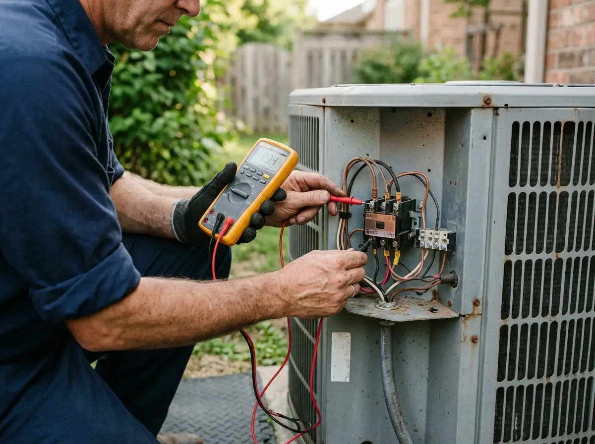 AC Repair